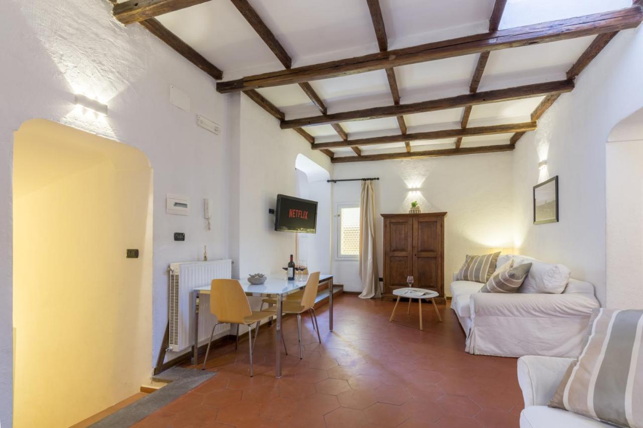 Campo De Fiori Palace Villa Rome Exterior photo